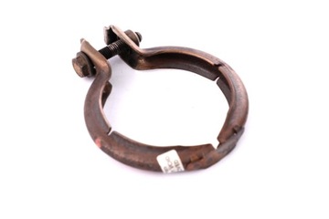 BMW E60 E87 E90 MINI R56 R60 Зажим катализатора