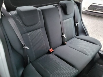 Ford Fiesta VII Hatchback 5d 1.25 Duratec 82KM 2010 Ford Fiesta 1,25 82 KM Org.Przebieg TUV, zdjęcie 21