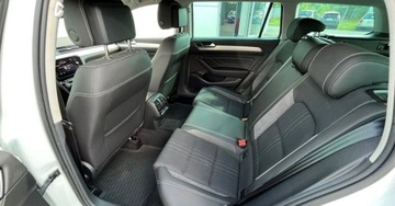 Volkswagen Passat B8 Alltrack Facelifting 2.0 TDI 190KM 2020 Volkswagen Passat Alltrack 4x4 Automat Led Kamera Navi Webasto Hak, zdjęcie 27