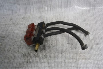 LISTWA WTRYSKOWA GAZU LPG 67R010104