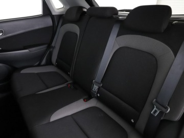 Hyundai Kona I Crossover 1.0 T-GDI 120KM 2019 Hyundai Kona LPG Historia serwisowa Navi Kamera, zdjęcie 16