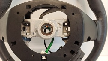 SUZUKI SWIFT MK8 KIEROWNICA