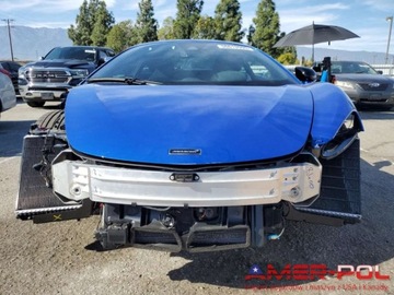  McLaren Artura _RWD_3.0 L_671 km_2023r_4 756 KM 3.0 Hybryda 671KM, zdjęcie 4