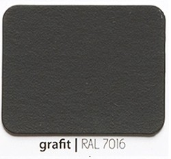 АКСИКОР ГРАФИТ 7016 ГРУНТОВОЧНАЯ ЭМАЛЬНАЯ КРОВЕЛЬНАЯ КРАСКА 5Л