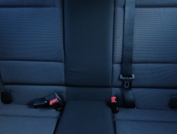 BMW Seria 1 E81/E87 Hatchback 5d E87 1.6 116i 115KM 2006 BMW 1 116i, Klima, Tempomat, Parktronic,ALU, zdjęcie 9