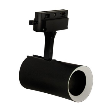 ШИННЫЙ КАБЕЛЬ LUTER 4xGU10 ЧЕРНЫЙ IDEUS 04080