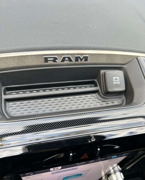 Dodge Ram V 2022 Dodge RAM Dodge RAM 5.7 Benzyna 390KM, zdjęcie 23