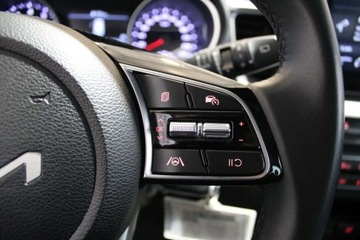 Kia Ceed III Kombi Facelifting 1.5 T-GDI 160KM 2023 Kia Ceed Rozne Kolory Kombi 1,5 T M 160 KM Salon PL 1.5 Benzyna 160KM, zdjęcie 4