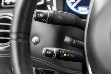 Mercedes Klasa S W222 Coupe 400 367KM 2017 Mercedes S 400 Coupe 4Matic 367KM. Noktowizor., zdjęcie 28