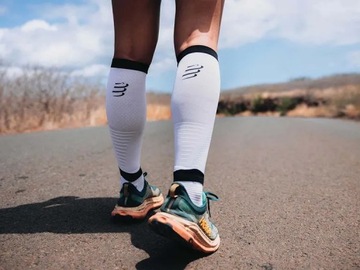 COMPRESSPORT R2 3.0 ПОЛОСЫ СЖАТИЯ - С Т3