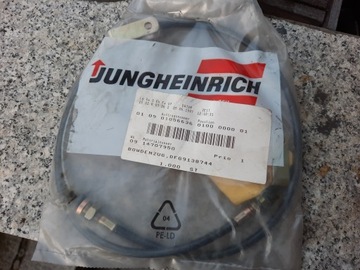 linka hamulca 01056636 jungheinrich