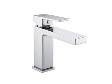 Смеситель VALVEX ARS, хром, отдельностоящая раковина 2420350.