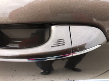 Ford Mondeo V Kombi 2.0 TDCi Bi-Turbo 210KM 2016 FORD MONDEO 2.0 BI-TURBO 210 KM NAJBOGATSZA OPCJA VIGNALE Z NIEMIEC, zdjęcie 18