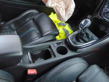 СИДЕНЬЯ RECARO SEAT AVIATION SEAT OPEL ASTRA J IV OPC GTC 2.0 T ЕВРОПА
