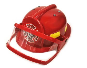 180567 ШЛЕМ FIRE FIRE SET