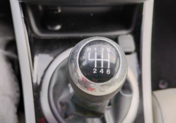 Mazda CX-7 2010 Mazda CX-7 2010r, 2.2 Diesel. 4x4. Lekko uszkodzony lewy tyl. Jezdzi., zdjęcie 14