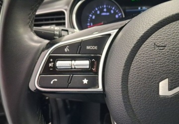 Kia XCeed Crossover Facelifting 1.5 T-GDi 160KM 2023 Kia XCeed 1.5T-GDI 160KM M6 2023r, Salon PL, I wlasciciel, VAT 23 1.5, zdjęcie 10