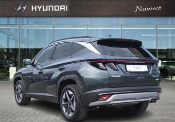 Hyundai Tucson IV 2024 Hyundai Tucson Tucson HEV 215 KM 2WD Executive 2024 1.6 Hybryda 160KM, zdjęcie 2