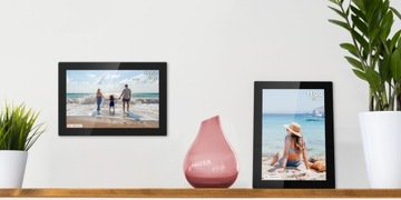 ЦИФРОВАЯ ФОТОРАМКА FRAMEO Wi-Fi ДЛЯ Android 10,1 ДЮЙМА