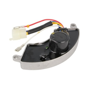 СТАБИЛИЗАТОР НАПРЯЖЕНИЯ Модуль регулятора AVR 250 В 470 мкФ GX 182F 188F 340 390