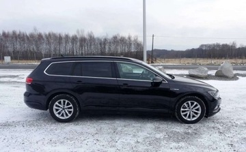 Volkswagen Passat B8 Variant 2.0 TDI 190KM 2015 Volkswagen Passat 2.0TDI 190KM 4Motion 4x4 DSG Wymieniony rozrzad K.Serwis, zdjęcie 7