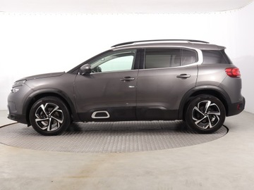 Citroen C5 Aircross SUV Facelifting 1.2 PureTech 131KM 2022 Citroen C5 Aircross PureTech 130, Salon Polska, zdjęcie 2