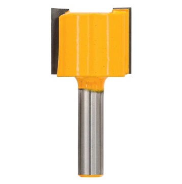 DEWALT FREZ PROSTY TCT 25MM 8MM DT90012