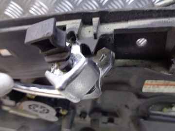 EL. MECHANIZMUS OKNO PRAVÝ PŘEDNÍ MAZDA 6 GG