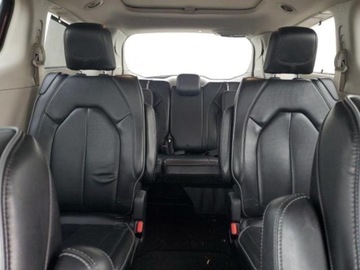 Chrysler Pacifica II 2020 Chrysler Pacifica Chrysler Pacifica Limited FWD 3.6 Benzyna 287KM, zdjęcie 8