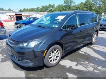 Chrysler Voyager V 2020 Chrysler Voyager LXI 2020 3.6l 3.6 Benzyna 287KM, zdjęcie 1