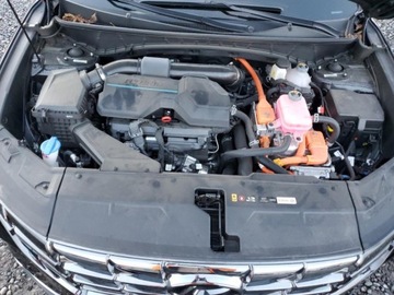 Hyundai 2023 Hyundai Tucson Limited 2023 1.6l 1.6 Hybryda 226KM, zdjęcie 6