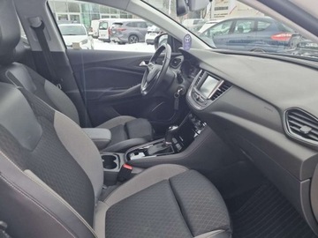 Opel 2021 Opel Grandland X Opel Grandland X 1.6, 1 wlasciciel, serwisowany w ASO, sa, zdjęcie 9