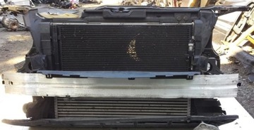 AUDI OE 8T0260401 KONDENZÁTOR KLIMATIZACE