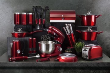 ЭЛЕКТРОННЫЕ КУХОННЫЕ ВЕСЫ BERLINGER HAUS BH9350