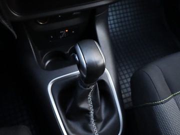 Citroen C3 III Hatchback 1.2 PureTech 110KM 2017 Citroen C3 1.2 PureTech, Salon Polska, Serwis ASO, zdjęcie 11