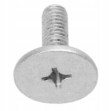 3 винта нижней крышки 90105 TBA A00