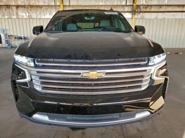 Chevrolet Tahoe GMT900 2021 Chevrolet Tahoe K1500 High Country 2021 6.2 Benzyna 420KM, zdjęcie 5
