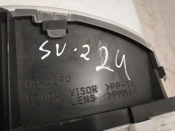 '78100G100' PŘÍSTROJOVÁ DESKA 1.8 VTEC 103 2005 HONDA STREAM (RN)