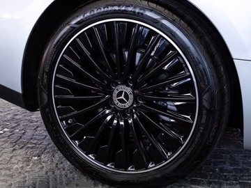 Mercedes CLE Coupe 2.0 200 204KM 2025 MERCEDES-BENZ CLE 200 AMG Line Coupe 2.0 (204KM) 2025, zdjęcie 18