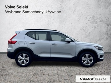 Volvo XC40 Crossover 1.5 T3 163KM 2021 Volvo XC 40 SalonPL T3 Momentum Core LED Tempomat, zdjęcie 6