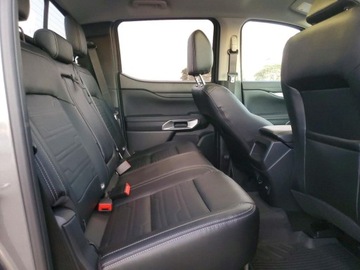 Ford Ranger VI 2024 Ford Ranger Lariat 2024 2.7 Benzyna 270KM, zdjęcie 10