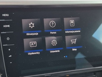 Volkswagen Arteon Shooting Brake R 2.0 TSI 320KM 2023 Volkswagen Arteon Shooting Brake R Harman Masaz Kamera 360 Martwe pole Nav, zdjęcie 29