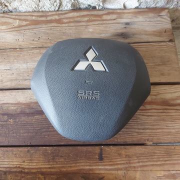 AIRBAG ŘIDIČE MITSUBISHI OUTLANDER III