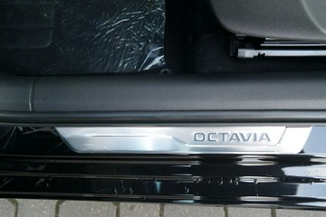 Skoda Octavia IV Scout 1.5 TSI ACT 150KM 2025 Škoda Octavia Skoda Octavia Selection Kombi 1.5, zdjęcie 27