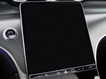 Mercedes GLC C254/X254 Coupe 2.0 220d 197KM 2026 GLC Coupe 220 d 4-Matic AMG Line 2.0 (197KM) 2026, zdjęcie 11