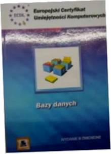 Bazy danych - M Kopertowska