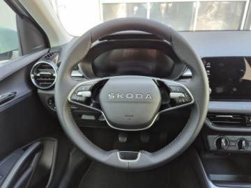 Skoda Fabia IV 1.0 TSI 95KM 2025 Skoda Fabia Edition 130 1.0 TSI 95KM Auto z placu, zdjęcie 27