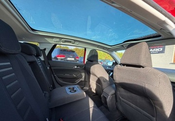 Peugeot 2014 Peugeot 308 2014 r. 1.6 Diesel 120KM, zdjęcie 15