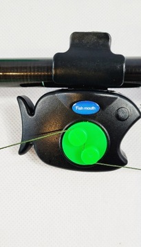 Электронный сигнализатор поклевки YOLO