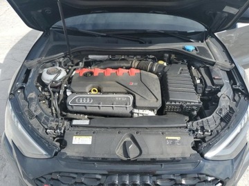 Audi A3 8Y RS Limousine 2.5 TFSI 400KM 2024 Audi RS3 Sportback 2024 2.5l 2.5 Benzyna 401KM, zdjęcie 6